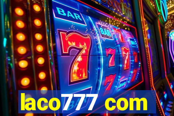 laco777 com